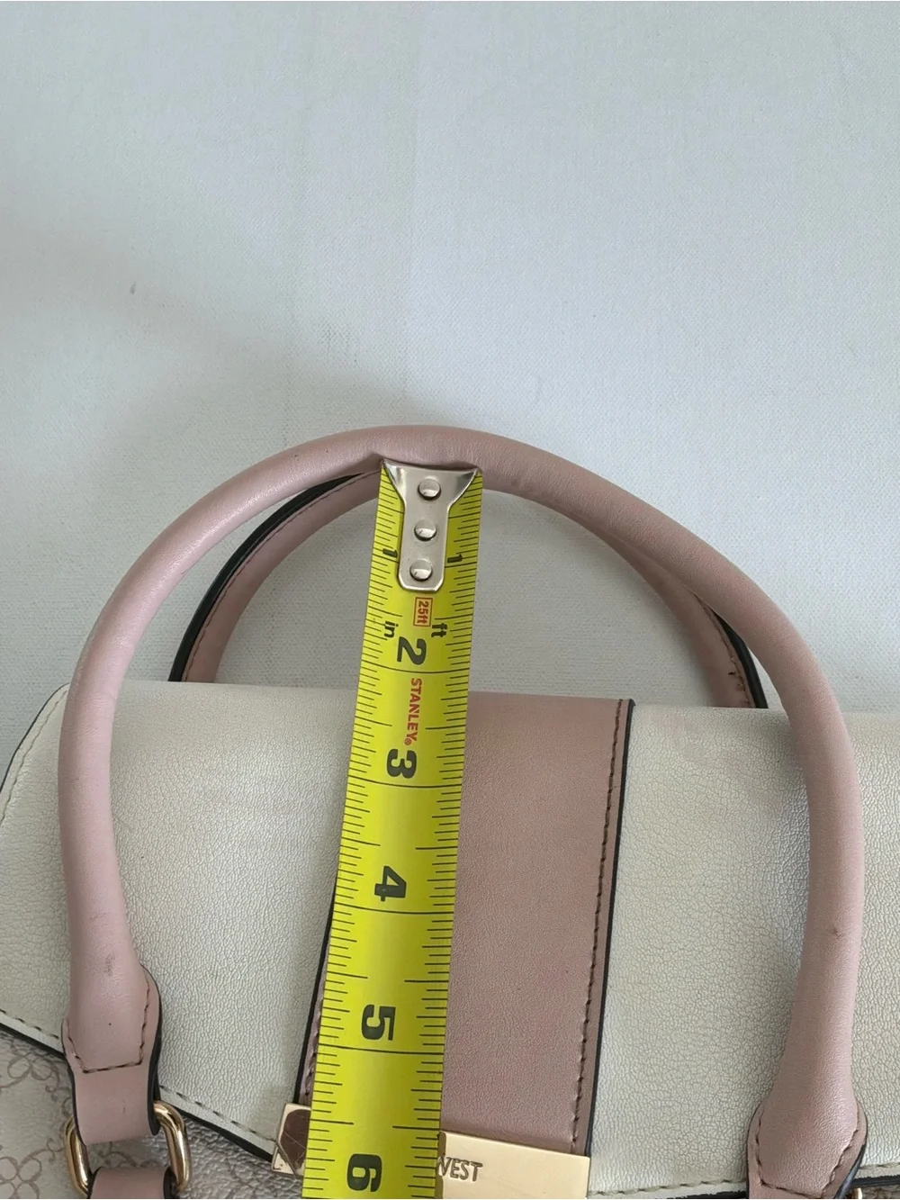 Nine West features brand